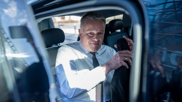 Nach der Landtagswahl: Schnieder gibt SPD Zeit und spricht von gleichem Gegenwind