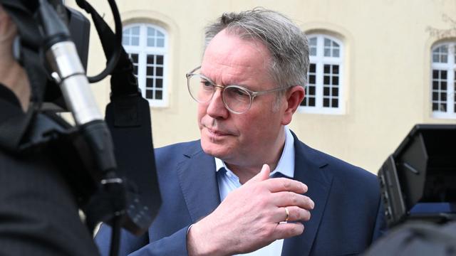 Regierungswechsel: Machtwechsel in Mainz – Schockstarre bei der SPD