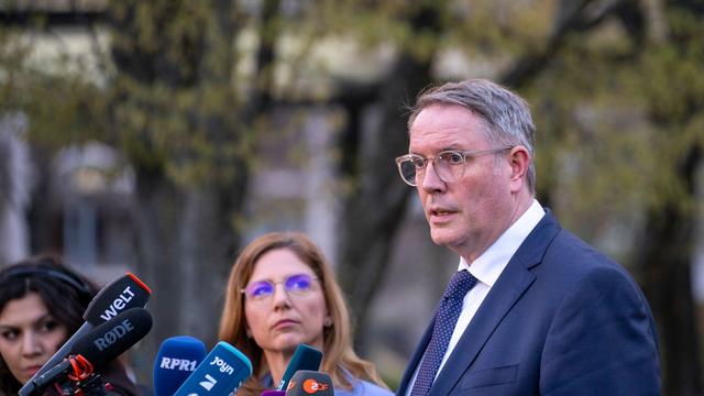 Wahl in Rheinland-Pfalz: Schweitzer behält Landtagsmandat