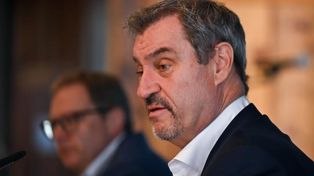 Kommunalwahlen in Bayern: Wahlen zeichnen kommunalpolitische Landkarte neu