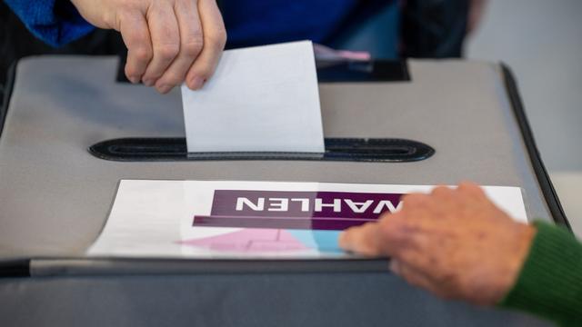 Nach der Landtagswahl: SPD-Schlappe in Rheinland-Pfalz: 