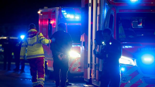 Kriminalität: U-Haft nach Streit mit Schusswaffe