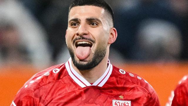 Fußball-Bundesliga: Undavs Tor-Signal an Nagelsmann: