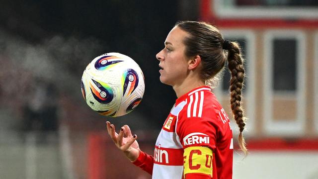 Bundesliga: Union schlägt Werder-Fußballerinnen klar - Fans protestieren