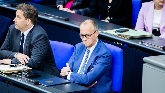 Nach der Landtagswahl: Was wird nun aus der SPD, der Koalition und den Reformen?