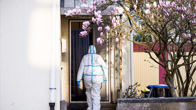 Gewalttat in Barsinghausen: 38-Jährige getötet – Verdächtiger soll vor Haftrichter