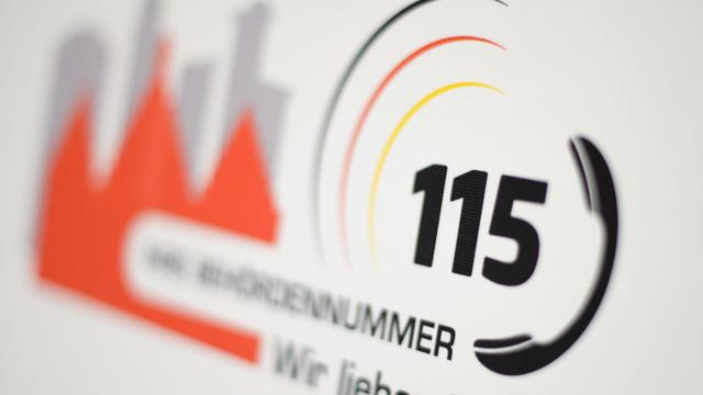 Kabinett: Bayern führt landesweit Behördennummer 115 ein