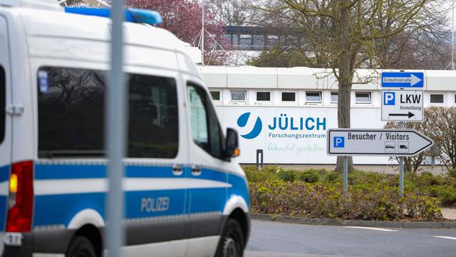 Atommüll: Castor-Transporte durch NRW: Anti-Atom-Demos ab dem Abend