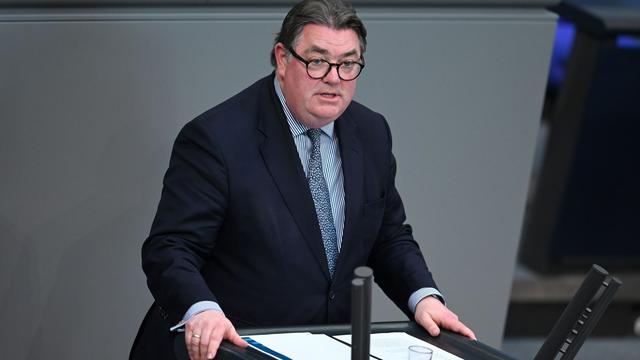 Personalie: CDU-Abgeordneter Heveling soll Rechnungshof-Chef werden