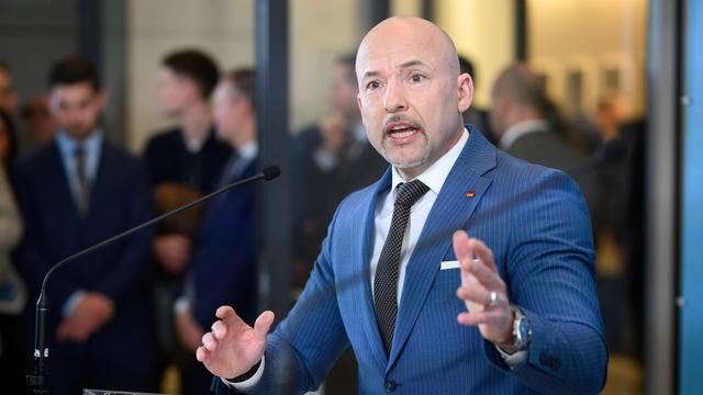 Koalition nach der Wahl: CSU-Politiker Hoffmann gegen Reform-Zeitplan