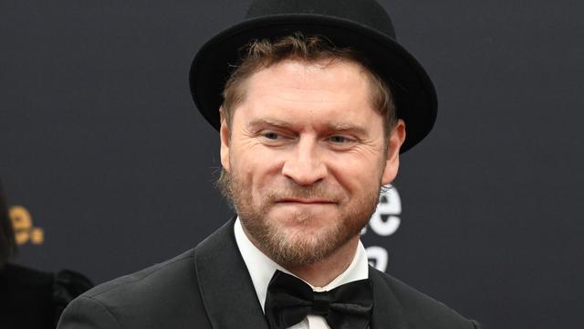 Musik: Das ist Johannes Oerding in einem Hotel am wichtigsten