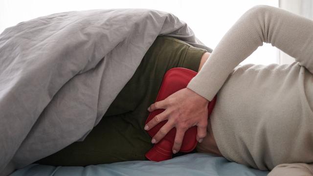 Frauenkrankheit: Endometriose: Zahl der Diagnosen in Thüringen steigt weiter