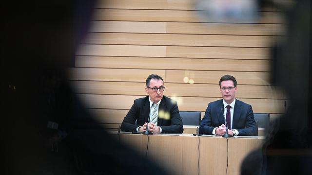 Regierungsbildung im Südwesten: Grün-Schwarz, die Dritte: Wie schnell werden sie sich einig?