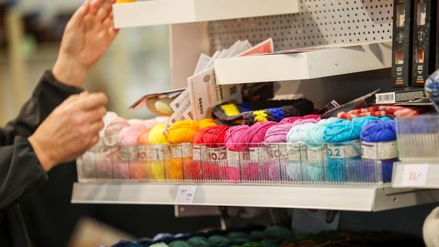 Do-It-Yourself: Handarbeitsmesse 