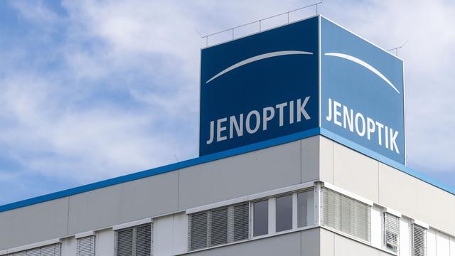 Vertrag über drei Jahre: Jenoptik bekommt einen neuen Chef