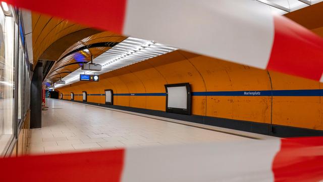 Tarifverhandlungen: Keine Einigung im Nahverkehr - Weitere Warnstreiks möglich