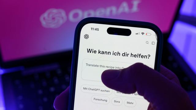Technik: Mehrheit überzeugt: KI wird Beziehungen komplett verändern