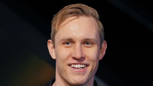 Handball-Bundesliga: Michalczik bleibt bis 2029 in Hannover