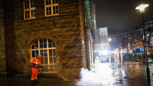 Schichtdienste und Co: Millionen Menschen in Deutschland arbeiten nachts