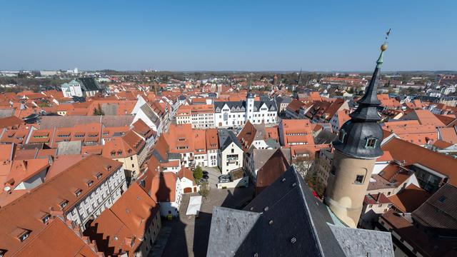 Bohrkernarchiv: Neues Archiv für viele Tausend Gesteinsproben