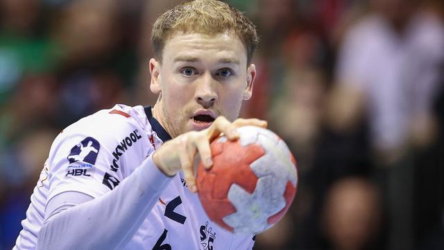 Handball-Bundesliga: Pytlicks Vertrauen hat 