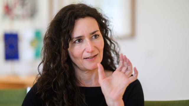 Asylverfahren vor Gericht: Sachsen für schnellere Asylverfahren - Bundesratsinitiative