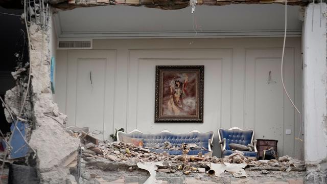 Iran-Krieg: Sechs Tote nach Luftangriff im Nordwesten Irans