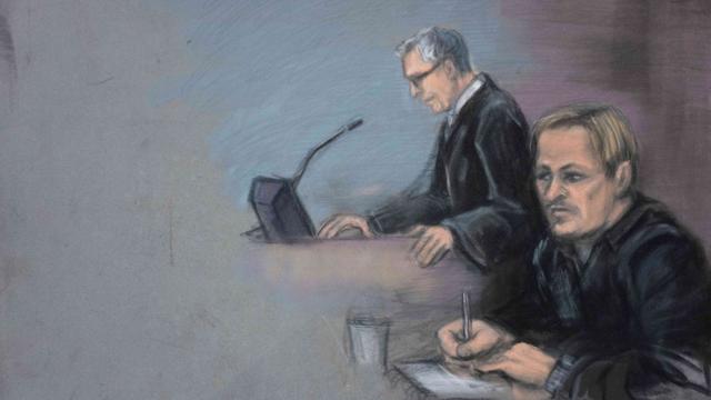 Vergewaltigungs-Vorwürfe: Sohn von Kronprinzessin bleibt nach Prozess in U-Haft