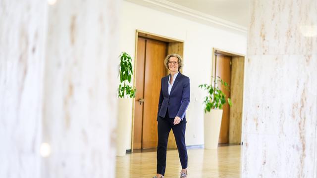 Machtmissbrauchsvorwürfe: SPD-Ultimatum: Heimatministerin soll Führung ruhen lassen