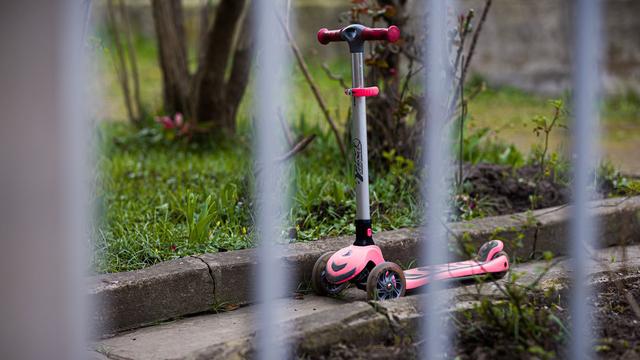 Kriminalität: Tatverdächtiger Partner nach tödlichem Angriff in U-Haft