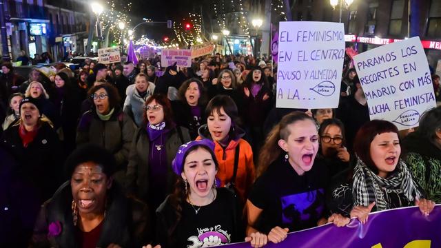 Kriminalität: Von wegen 