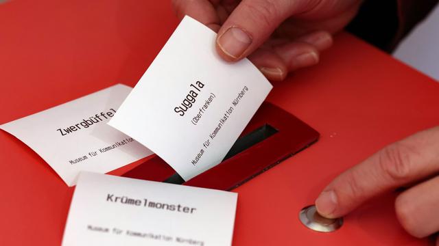 Ausstellung: Warum ein Museum Schimpfwörter und Flüche sammelt