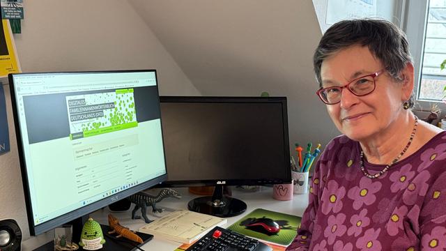 Wissenschaft: Was Nonnenmachers und Pagenstechers verbindet