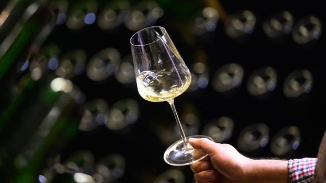 Lebensmittel: Wie Winzer im Osten auf den Alkoholfrei-Trend reagieren