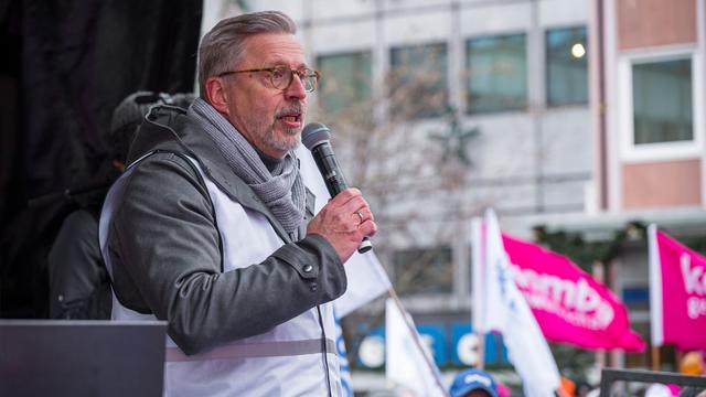 Popularklage: Bayerns Beamtenbesoldung wird Fall für Verfassungsrichter