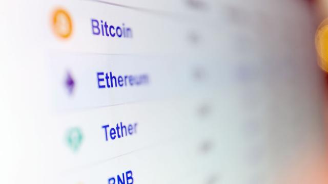 Kriminalität: Bitcoin-Erbe unterschlagen? Verdacht auf Steuerhinterziehung