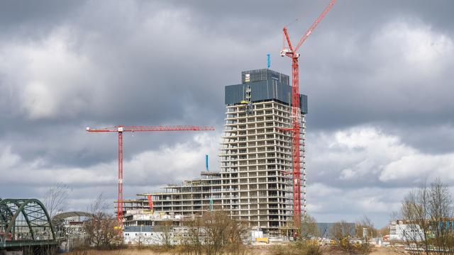 Debatte geht weiter: Bürgerschaft streitet erneut über Elbtower