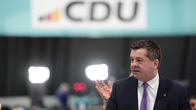 Sachsen-Anhalt: CDU will Polizei aufstocken und Schulen praxisnäher machen