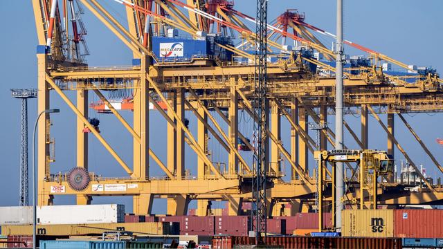 Konjunktur: Ifo: Iran-Krieg sorgt für Stimmungsdämpfer in der Wirtschaft