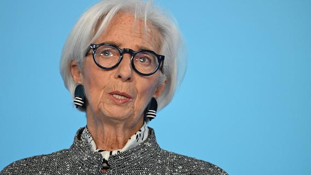 Ölpreisschock: Lagarde: Werden nicht zögern, notfalls zu handeln