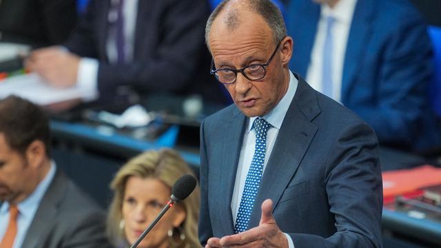 Kulturpolitik: Merz: 