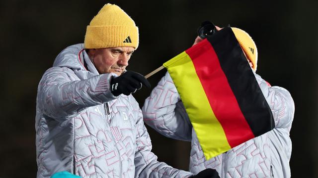 Skispringen: Olympia-Gold und Tournee-Scheitern: Horngacher hört auf