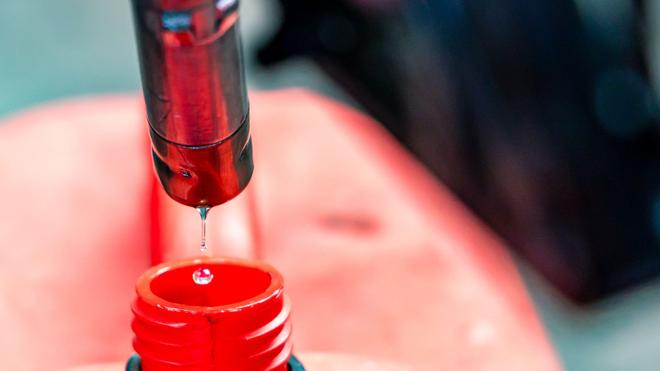 Kriminalität: Polizei: Diesel aus Sattelzugmaschine geklaut. (Symbolbild)