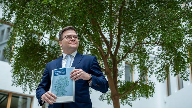 Erderwärmung: Reichen die 67 Maßnahmen der Regierung fürs Klimaschutzziel?