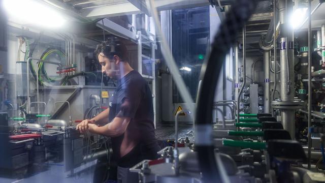 Arbeitsmarkt: Sächsische Betriebe bauen auf Mitarbeiter aus dem Ausland