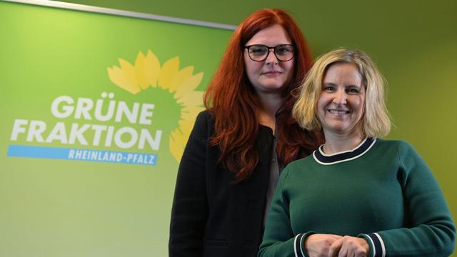 Fraktionen nach der Wahl: Spitzenkandidatin Eder ist neue Grünen-Fraktionschefin