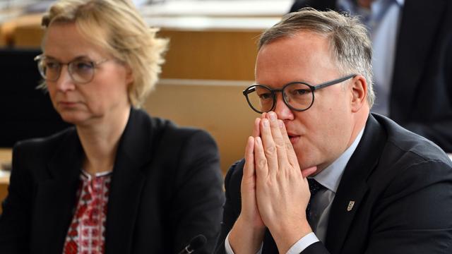 Kraftstoffpreise: Debakel bei Abstimmung zu Spritpreisen im Thüringer Landtag
