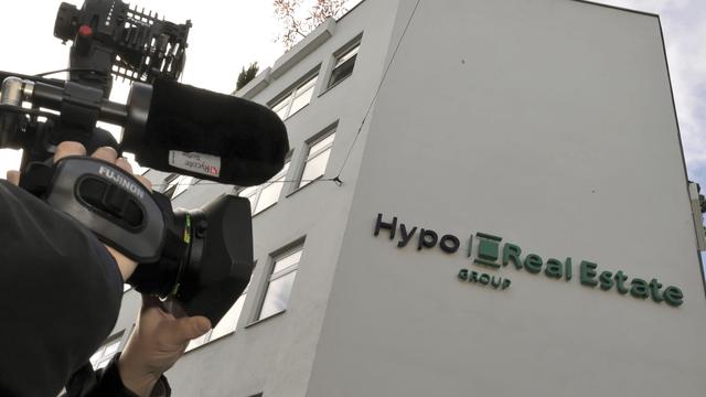 Altlasten der Finanzkrise: Staatliche Bad Bank FMS steigert Gewinn