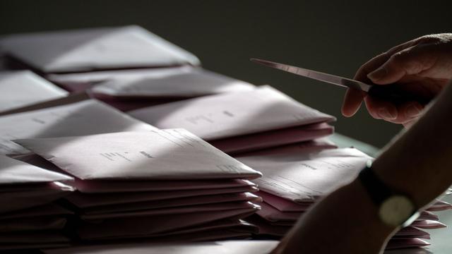 Kommunalwahl: Bürgermeister tritt nach Wahlfälschung zurück