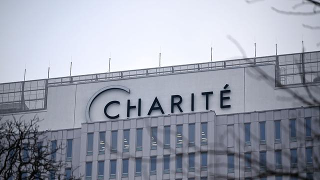 Werbung: Charité warnt vor gefälschter Werbung im Netz